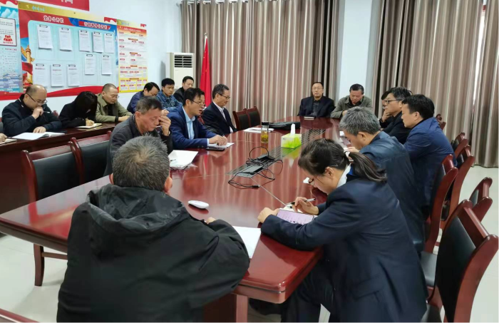 我院ISO9001質(zhì)量管理體系順利通過外審復評